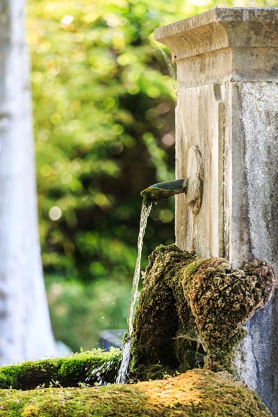 fontaine